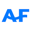 AquaFunded Futures logo